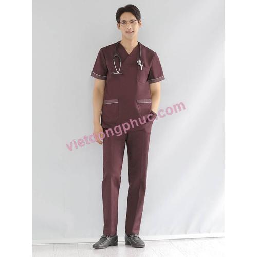 Đồng phục y tá 30 Đồng phục y tá 30